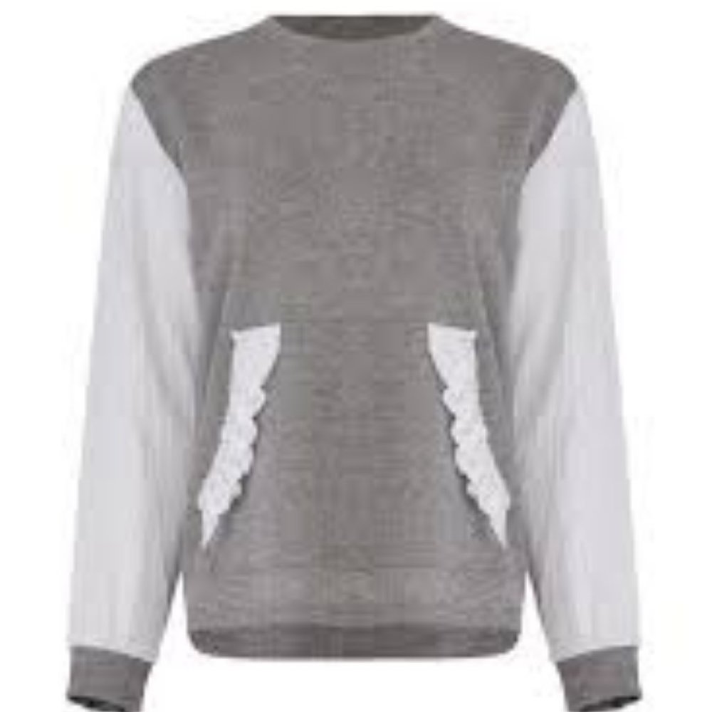 DREW Jeann Sweatshirt